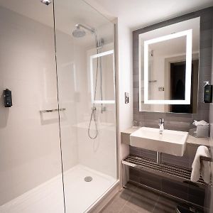 Deluxe Kamer met een King Size Bed